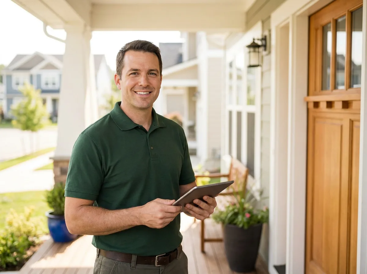 Pest control FAQs for Griffithsville, WV